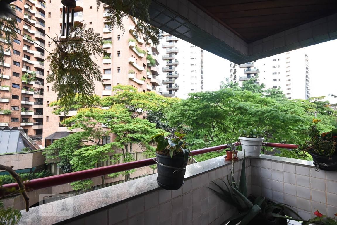 Apartamento, 3 quartos, 98 m² - Foto 8