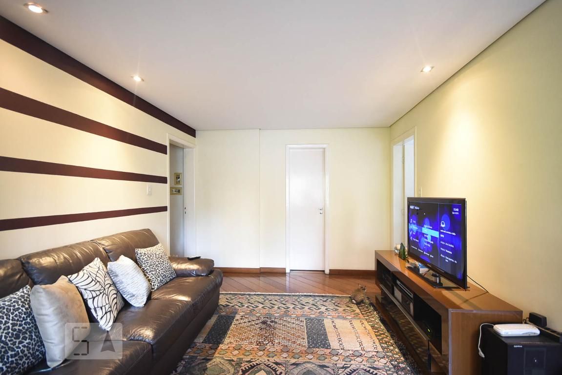 Apartamento, 3 quartos, 98 m² - Foto 3