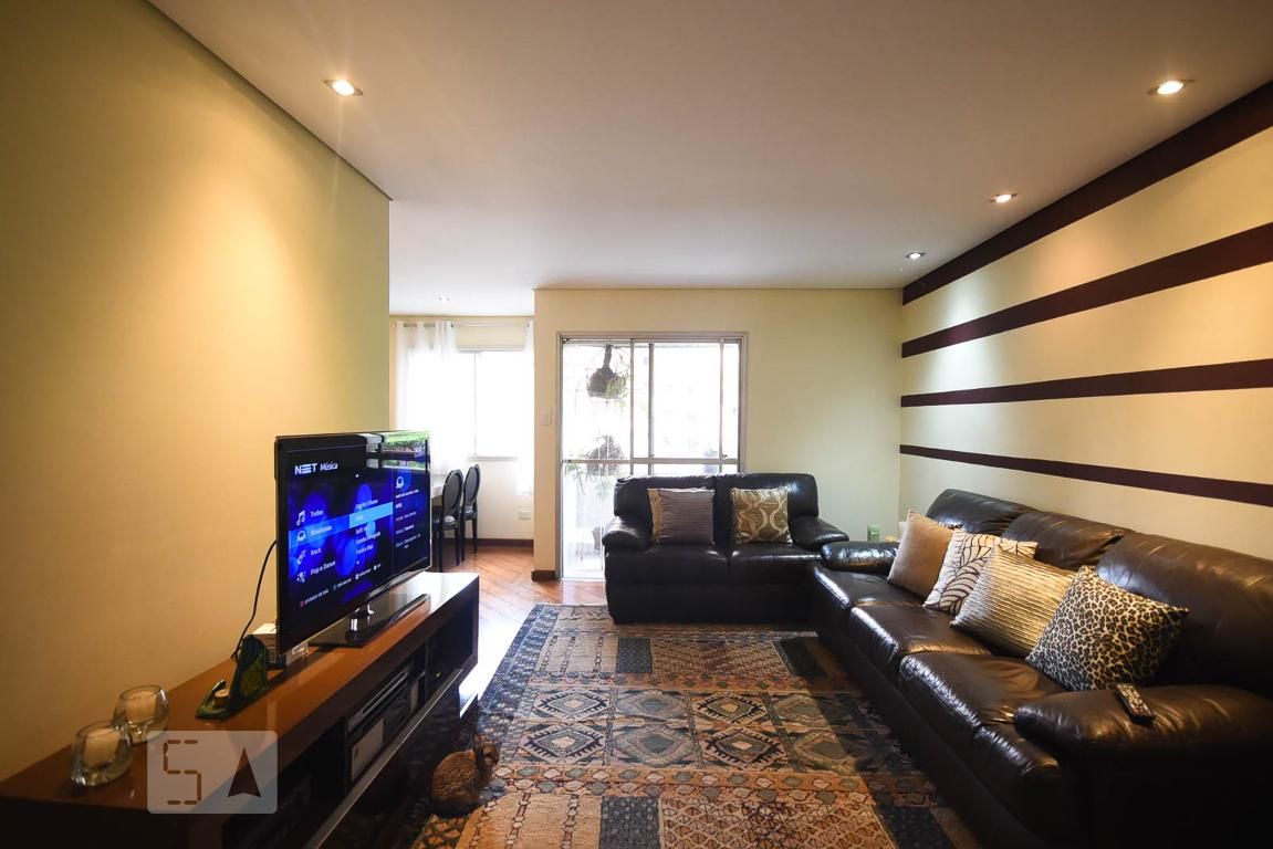 Apartamento, 3 quartos, 98 m² - Foto 2