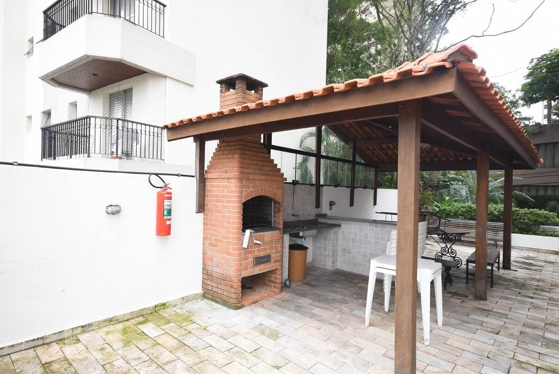 Apartamento, 3 quartos, 98 m² - Foto 32