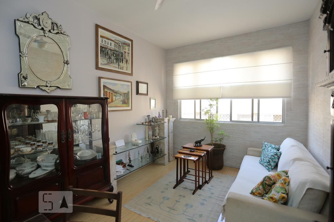 Apartamento, 2 quartos, 73 m² - Foto 1