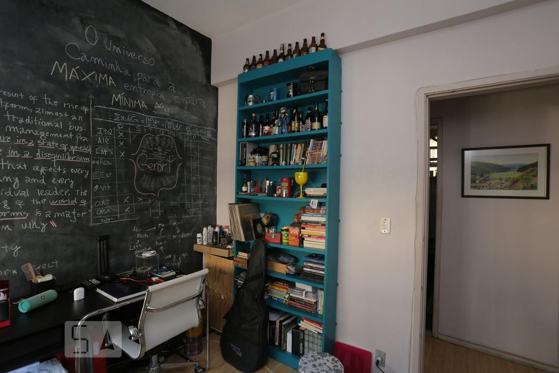 Apartamento, 2 quartos, 73 m² - Foto 8