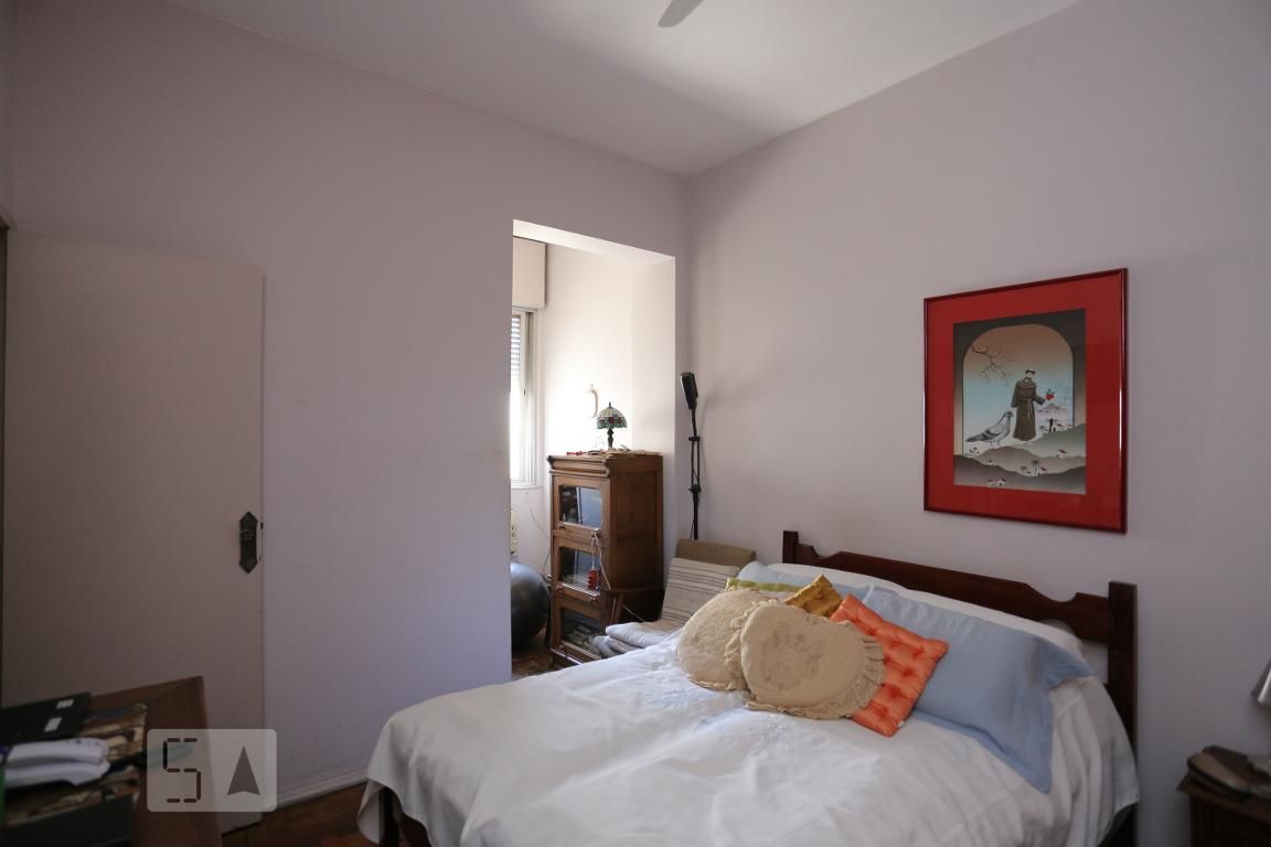 Apartamento, 2 quartos, 73 m² - Foto 3