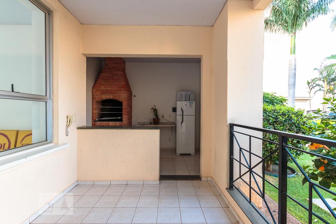 Apartamento à Venda - Mansões Santo Antônio, 3 Quartos,  90 m2 em , Campinas - sp | SoloBR