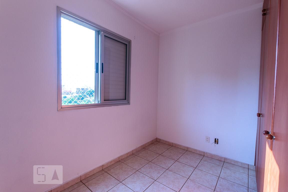 Apartamento à Venda - Mansões Santo Antônio, 3 Quartos,  90 m2 em , Campinas - sp | SoloBR