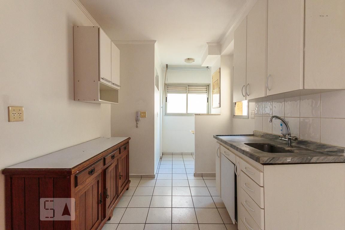 Apartamento à Venda - Mansões Santo Antônio, 3 Quartos,  90 m2 em , Campinas - sp | SoloBR