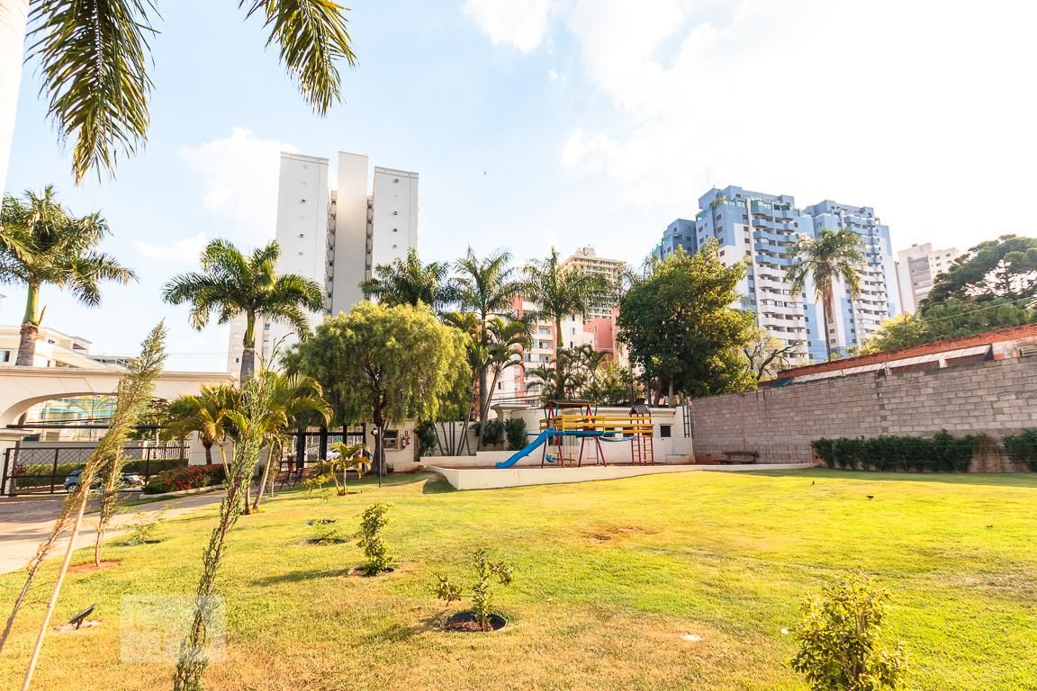 Apartamento à Venda - Mansões Santo Antônio, 3 Quartos,  90 m2 em , Campinas - sp | SoloBR