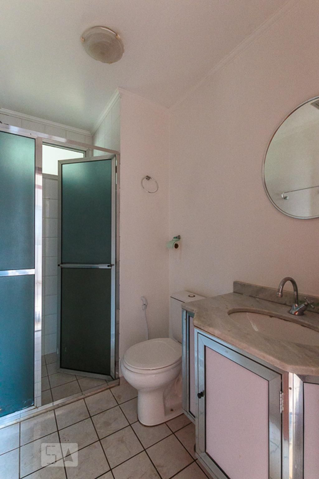 Apartamento à Venda - Mansões Santo Antônio, 3 Quartos,  90 m2 em , Campinas - sp | SoloBR