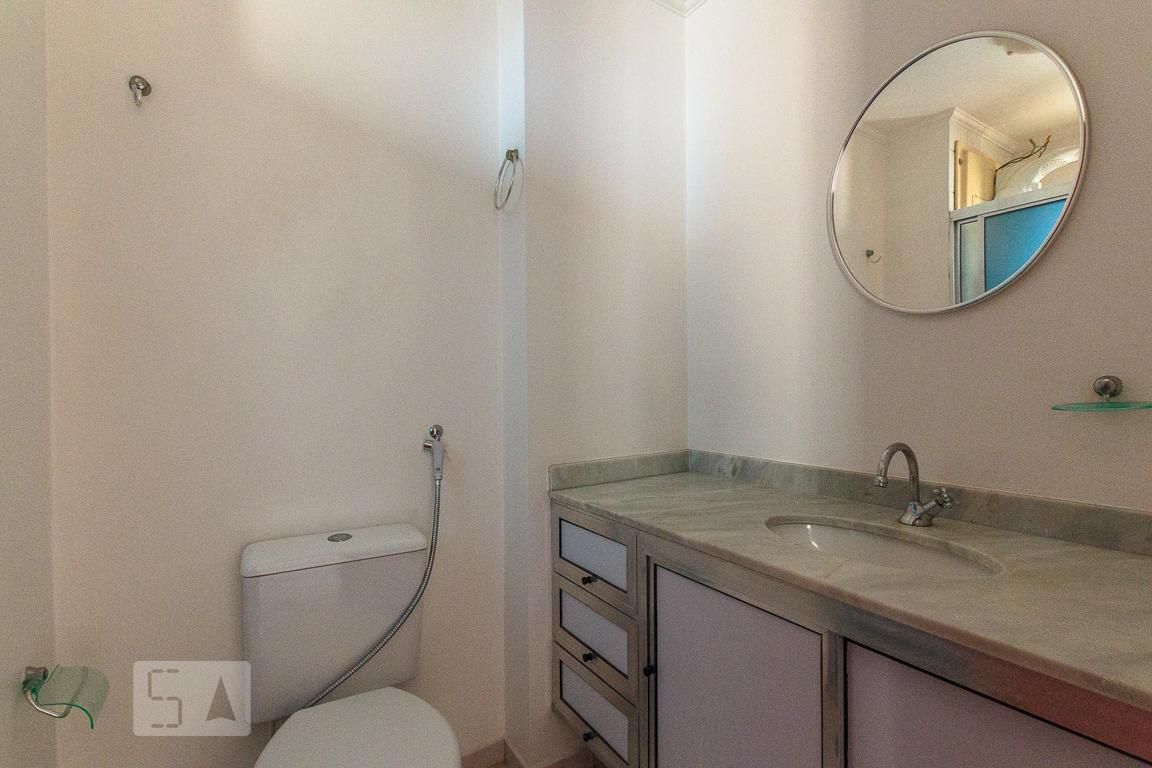 Apartamento à Venda - Mansões Santo Antônio, 3 Quartos,  90 m2 em , Campinas - sp | SoloBR