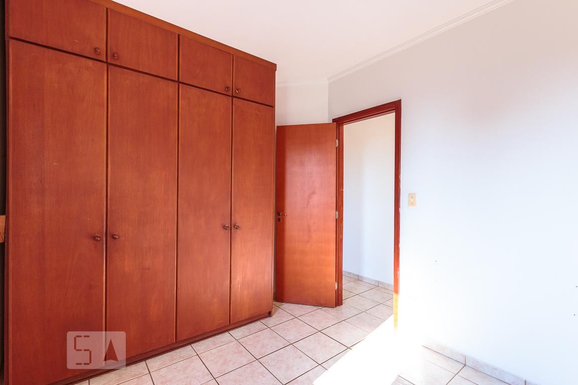 Apartamento à Venda - Mansões Santo Antônio, 3 Quartos,  90 m2 em , Campinas - sp | SoloBR