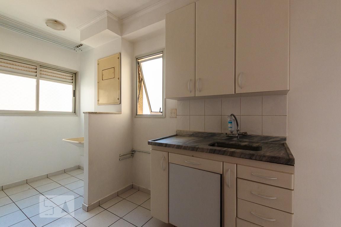 Apartamento à Venda - Mansões Santo Antônio, 3 Quartos,  90 m2 em , Campinas - sp | SoloBR