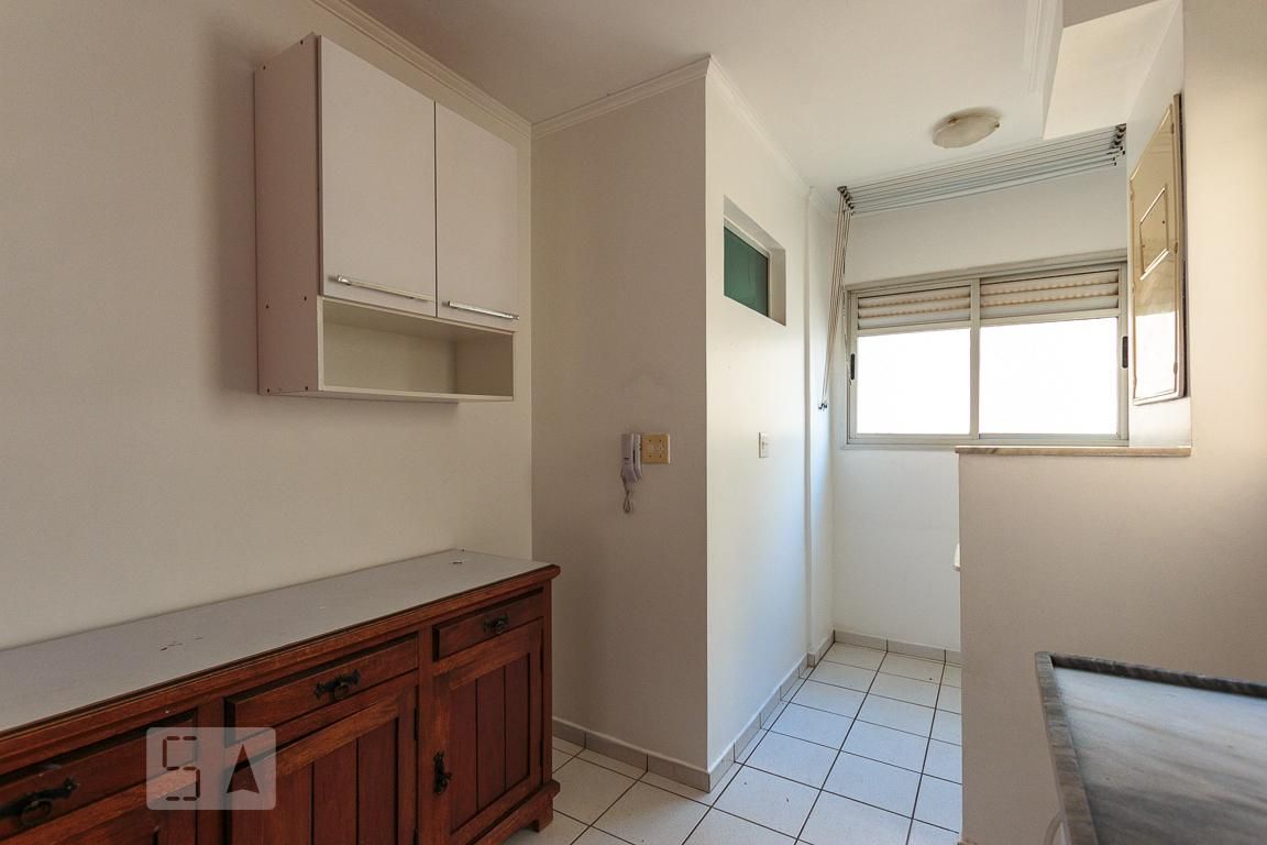 Apartamento à Venda - Mansões Santo Antônio, 3 Quartos,  90 m2 em , Campinas - sp | SoloBR