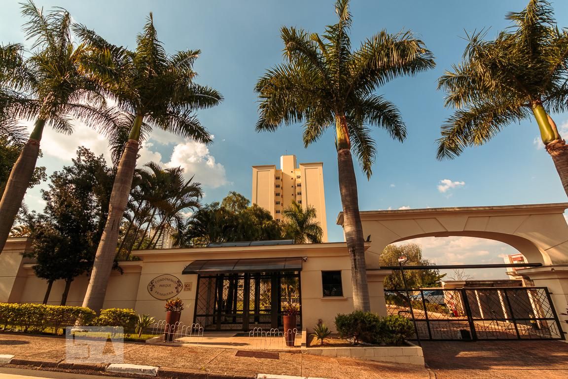 Apartamento à Venda - Mansões Santo Antônio, 3 Quartos,  90 m2 em , Campinas - sp | SoloBR
