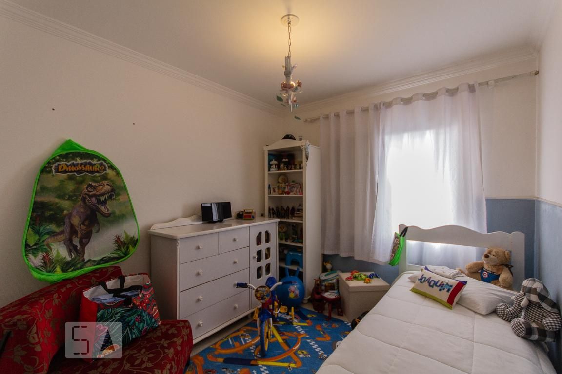 Apartamento, 2 quartos, 90 m² - Foto 19