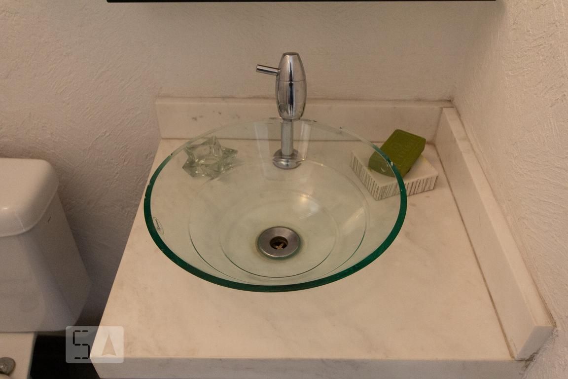 Apartamento, 2 quartos, 90 m² - Foto 8