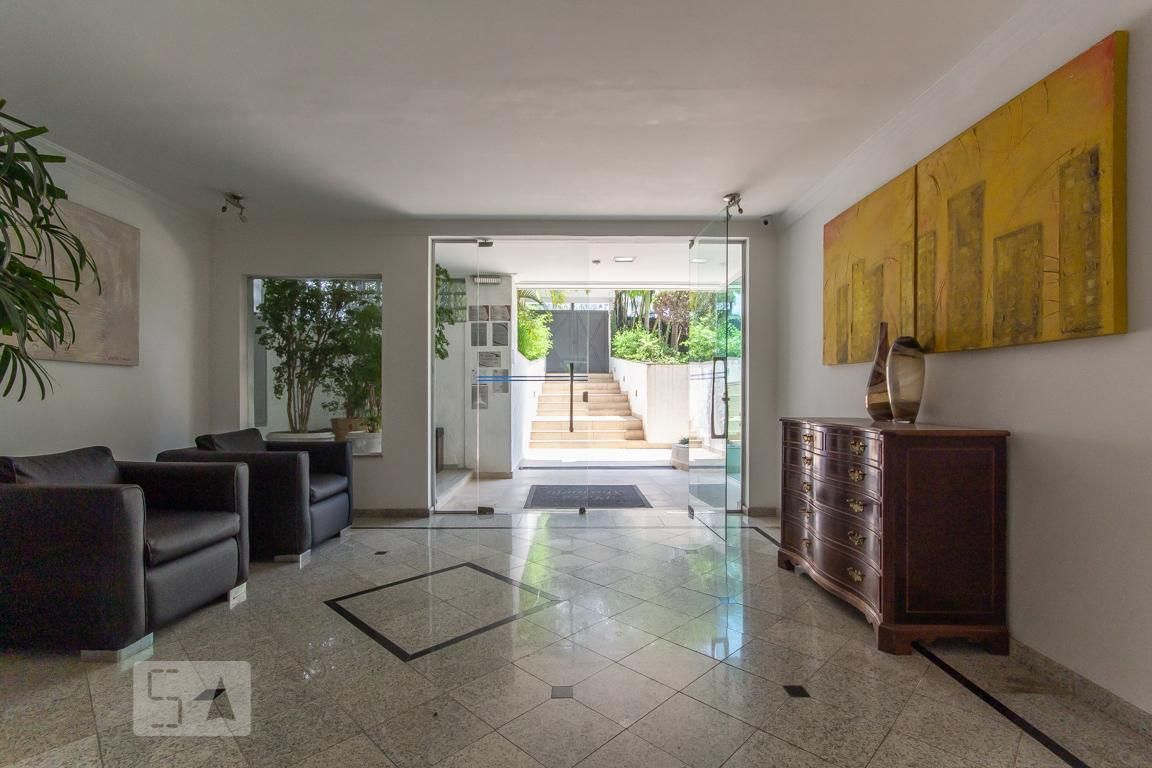 Apartamento, 2 quartos, 90 m² - Foto 32