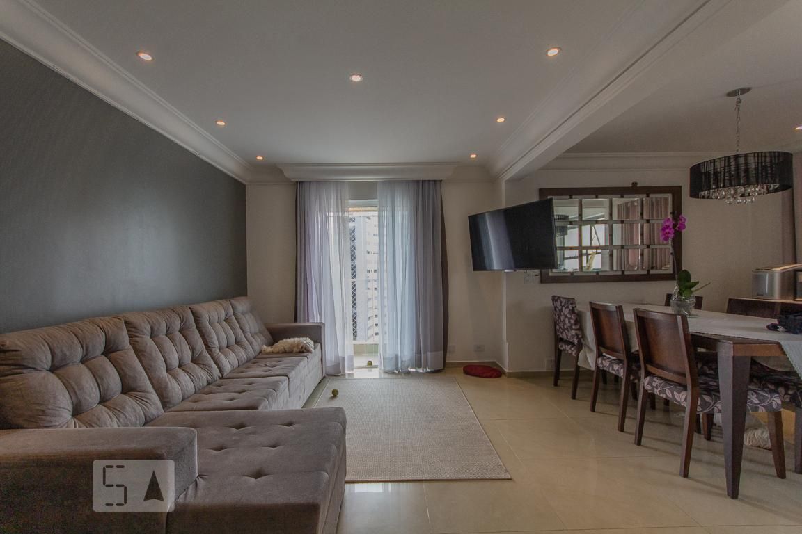 Apartamento, 2 quartos, 90 m² - Foto 3