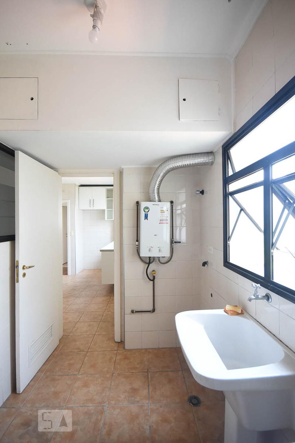Apartamento, 3 quartos, 122 m² - Foto 29