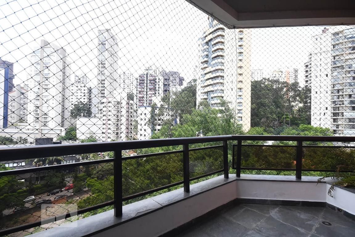 Apartamento, 3 quartos, 122 m² - Foto 4