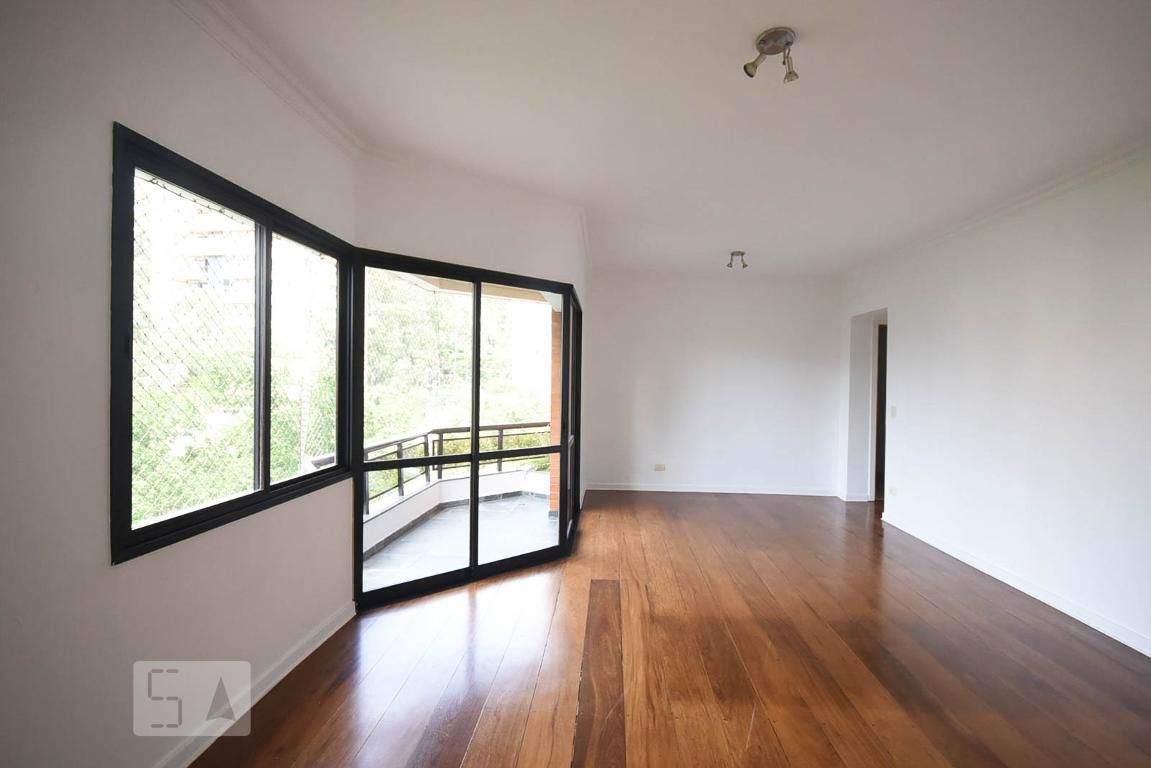 Apartamento, 3 quartos, 122 m² - Foto 2