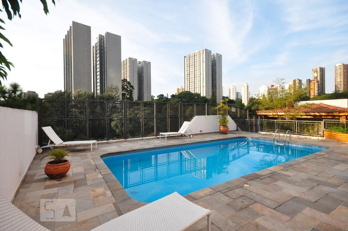 Apartamento, 3 quartos, 122 m² - Foto 36