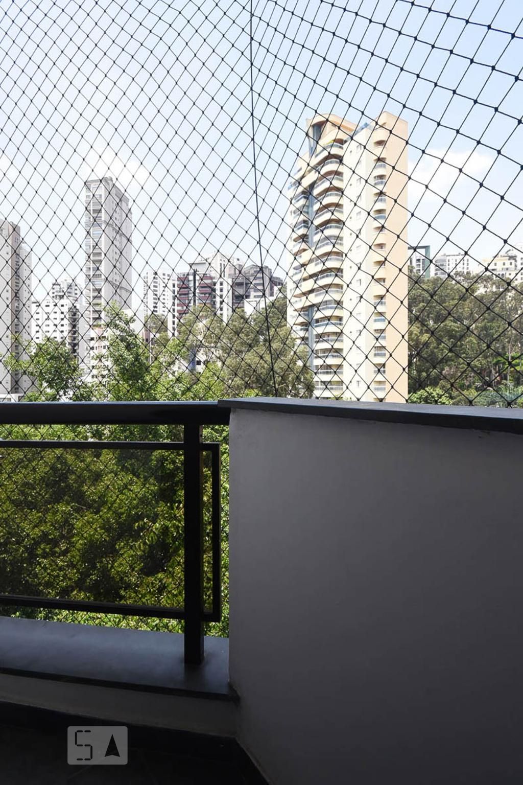 Apartamento, 3 quartos, 122 m² - Foto 23