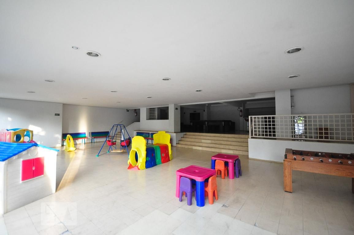 Apartamento, 3 quartos, 122 m² - Foto 35