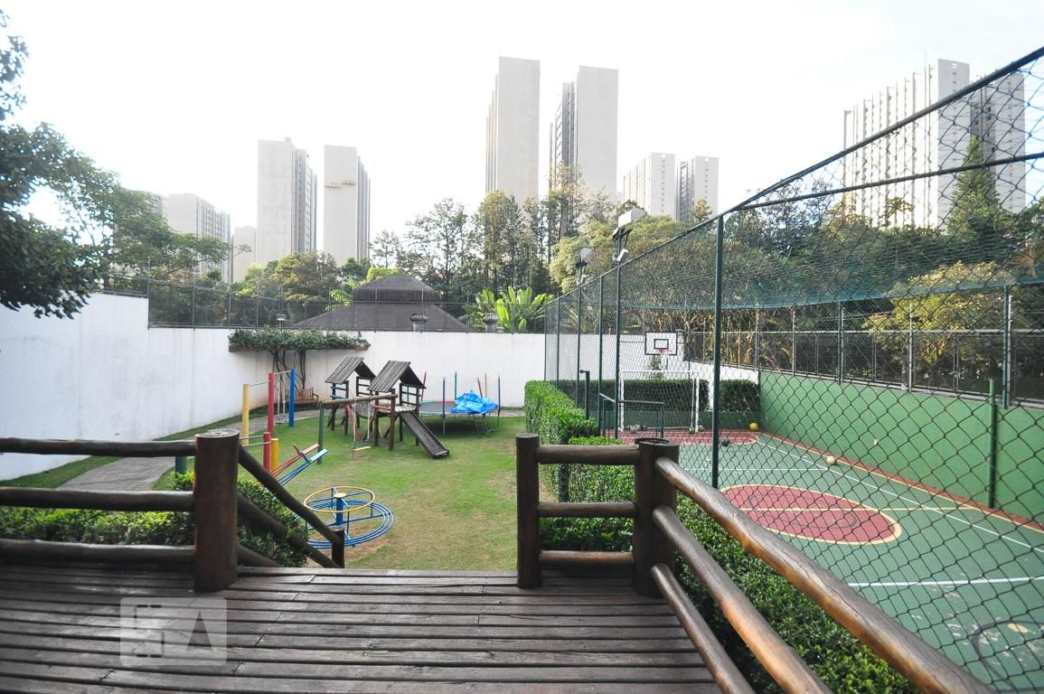 Apartamento, 3 quartos, 122 m² - Foto 34