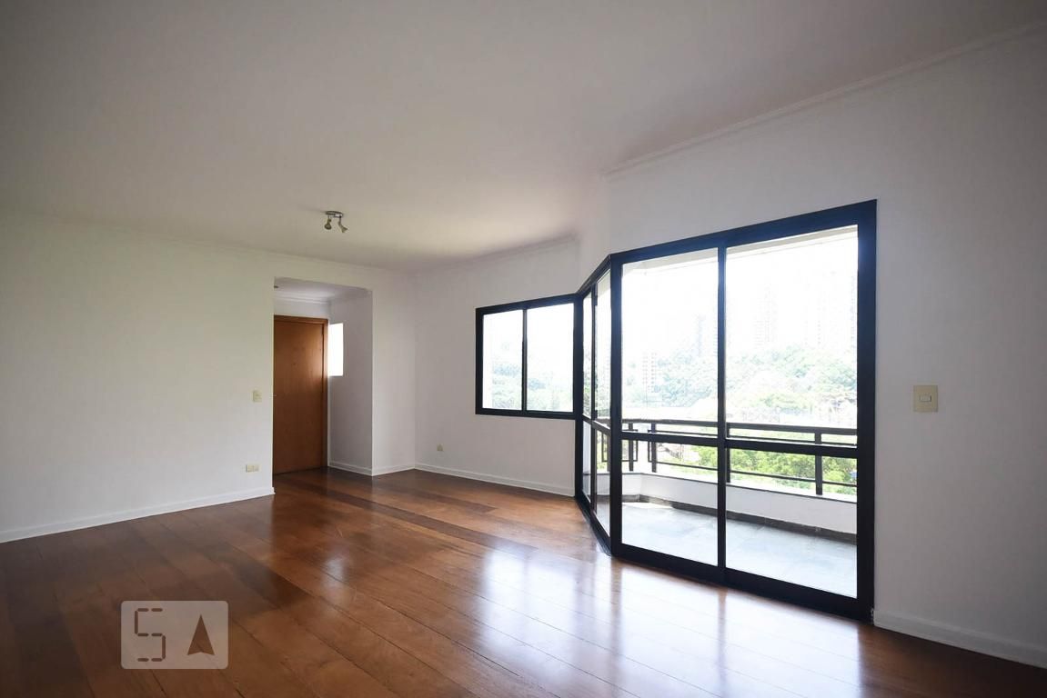 Apartamento, 3 quartos, 122 m² - Foto 1