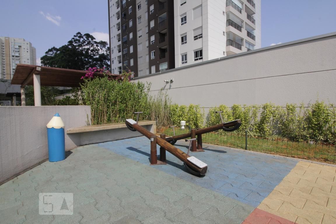 Apartamento, 2 quartos, 55 m² - Foto 39