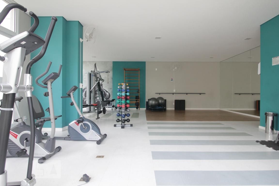 Apartamento, 2 quartos, 55 m² - Foto 36