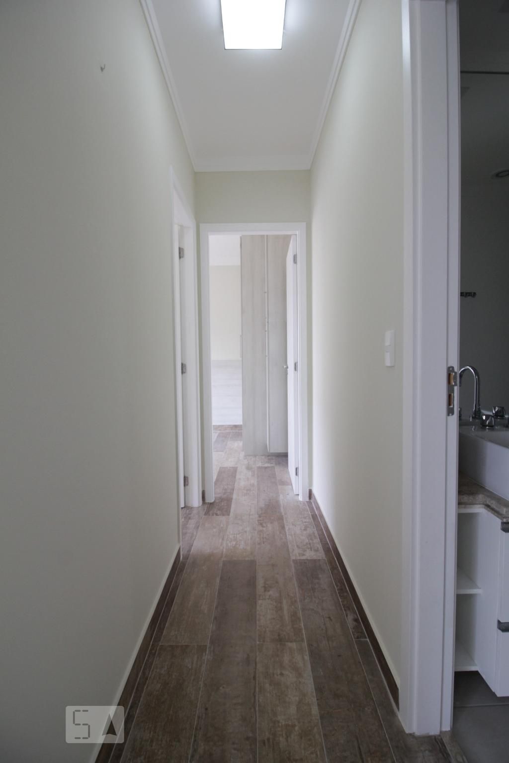 Apartamento, 2 quartos, 55 m² - Foto 7