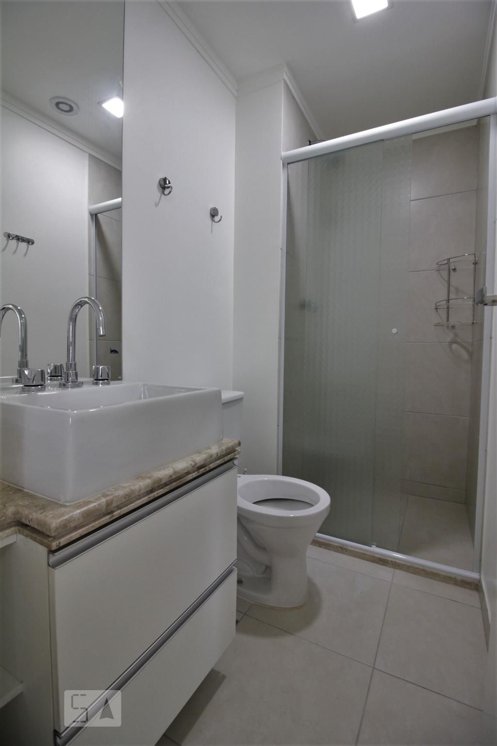 Apartamento, 2 quartos, 55 m² - Foto 8