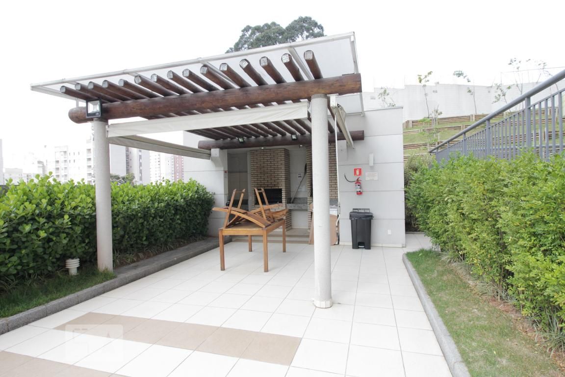 Apartamento, 2 quartos, 55 m² - Foto 35
