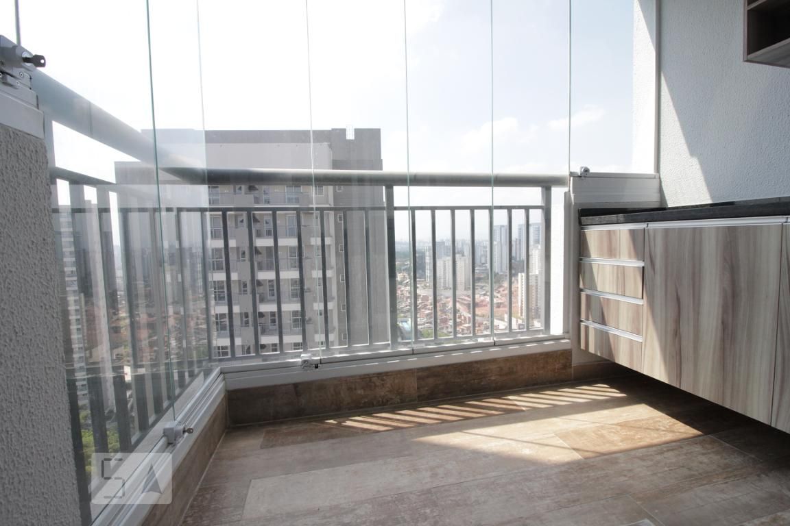 Apartamento, 2 quartos, 55 m² - Foto 4