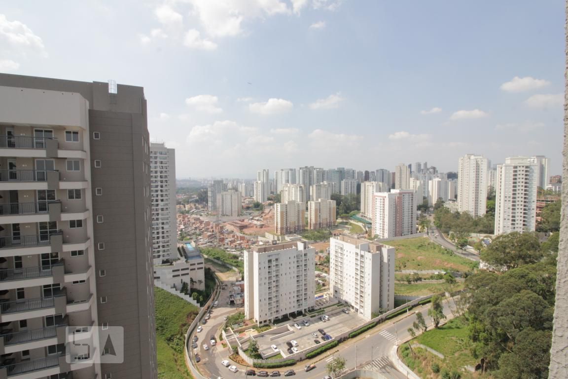 Apartamento, 2 quartos, 55 m² - Foto 14