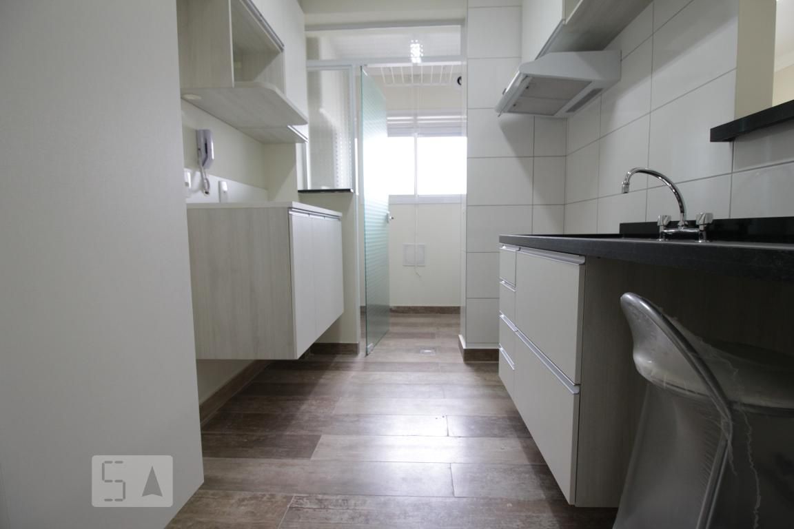Apartamento, 2 quartos, 55 m² - Foto 20