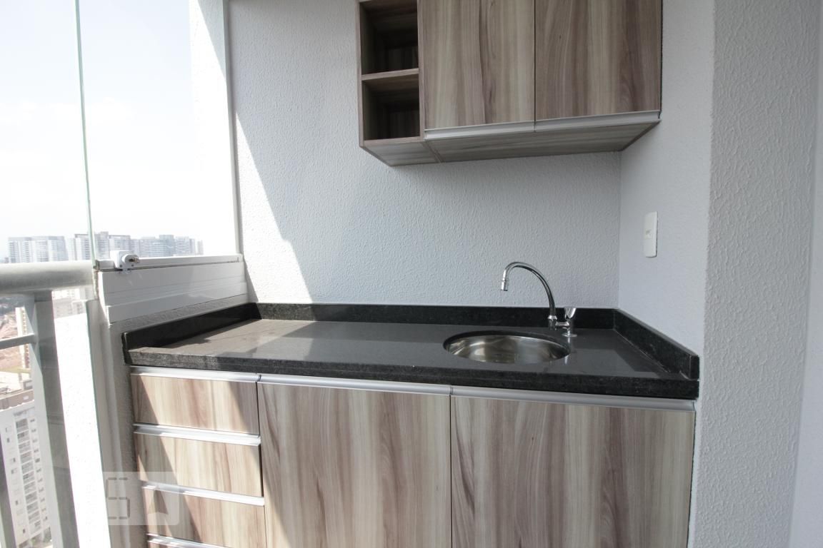 Apartamento, 2 quartos, 55 m² - Foto 5