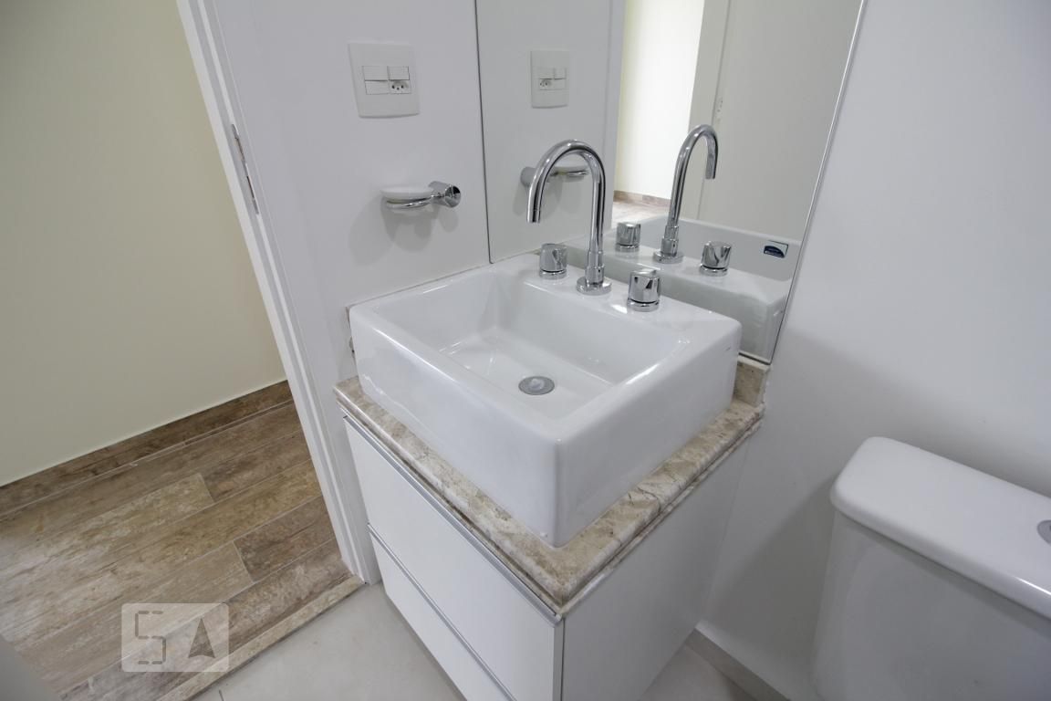 Apartamento, 2 quartos, 55 m² - Foto 9