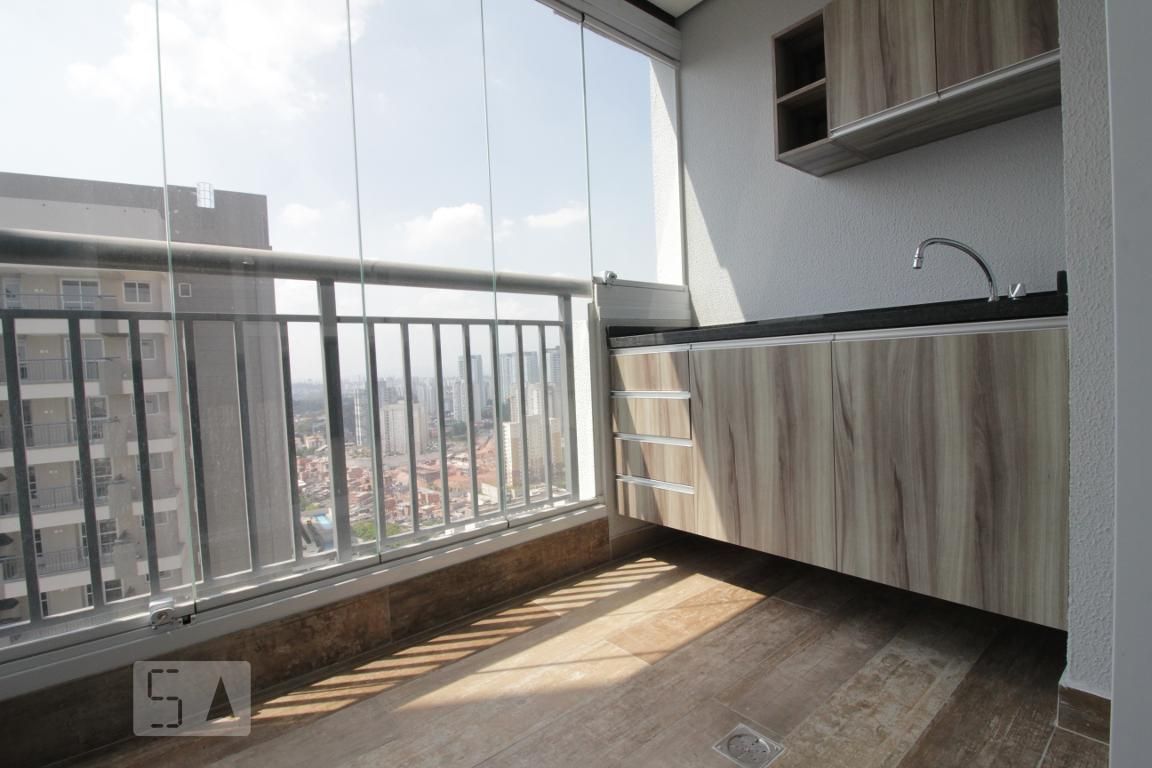 Apartamento, 2 quartos, 55 m² - Foto 3