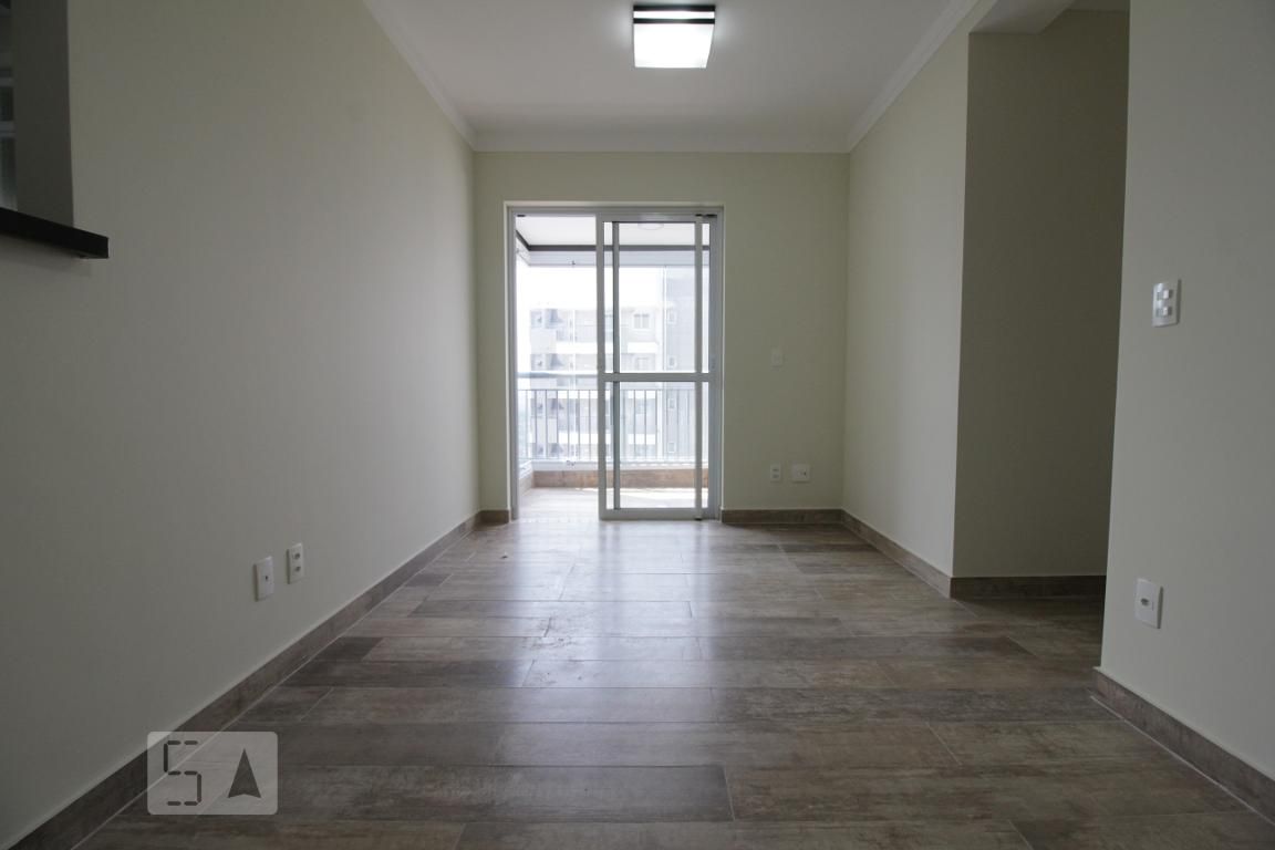 Apartamento, 2 quartos, 55 m² - Foto 1