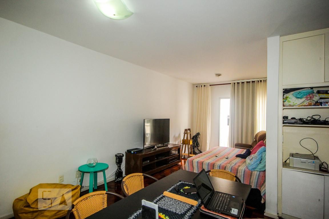 Apartamento, 2 quartos, 100 m² - Foto 5