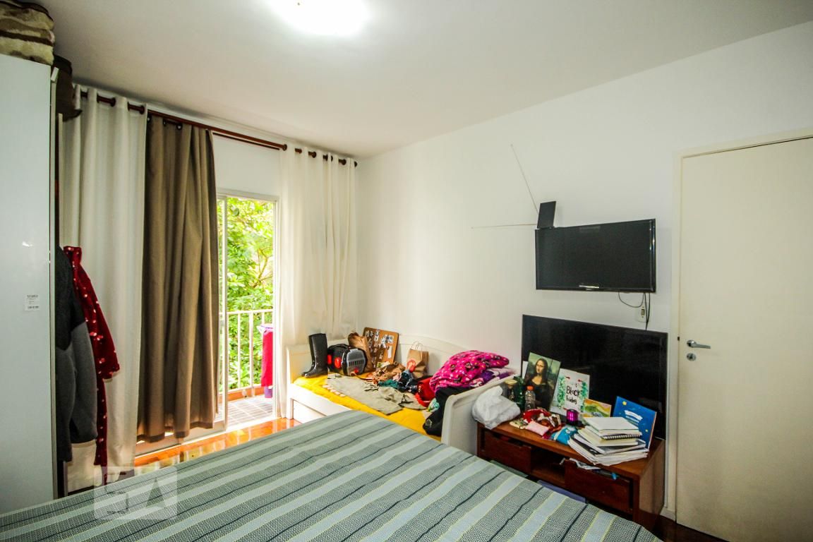 Apartamento, 2 quartos, 100 m² - Foto 13
