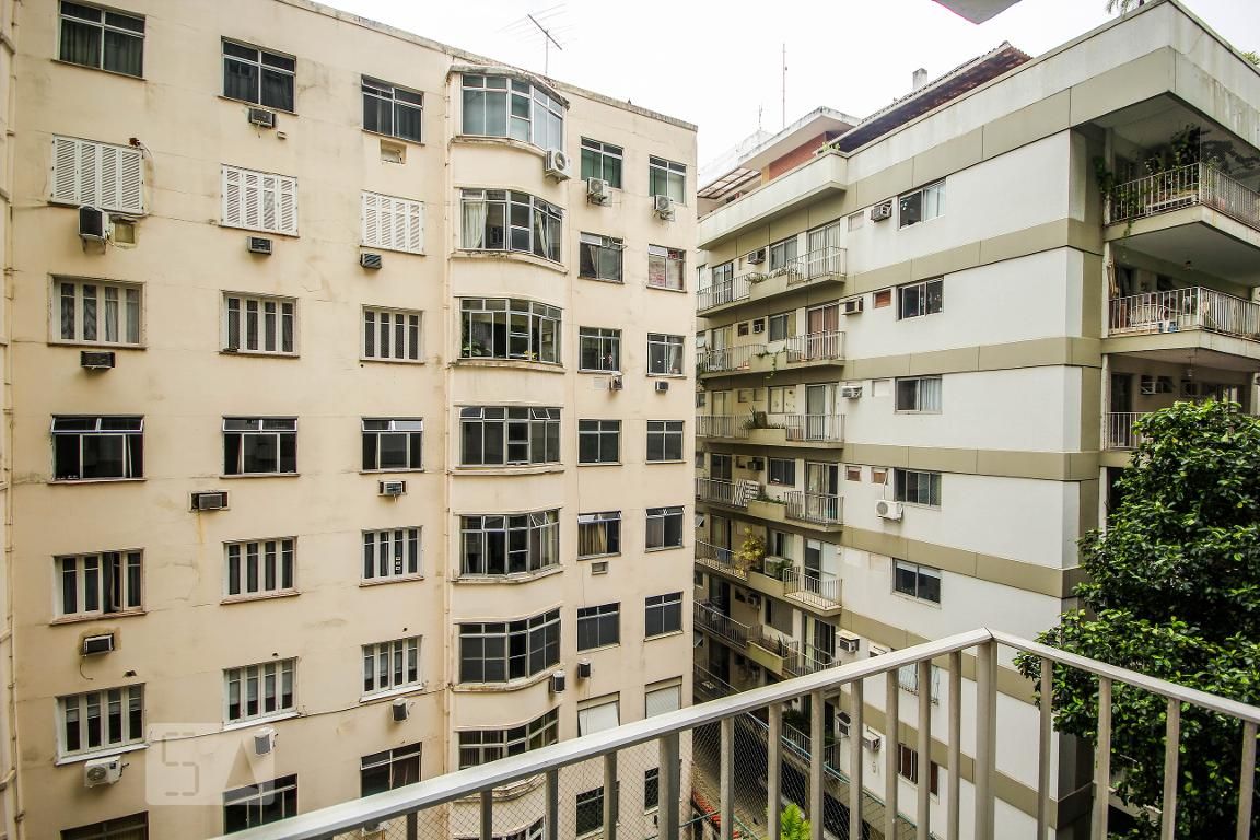 Apartamento, 2 quartos, 100 m² - Foto 30