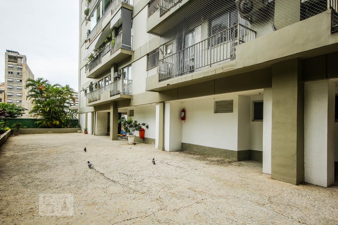 Apartamento, 2 quartos, 100 m² - Foto 35