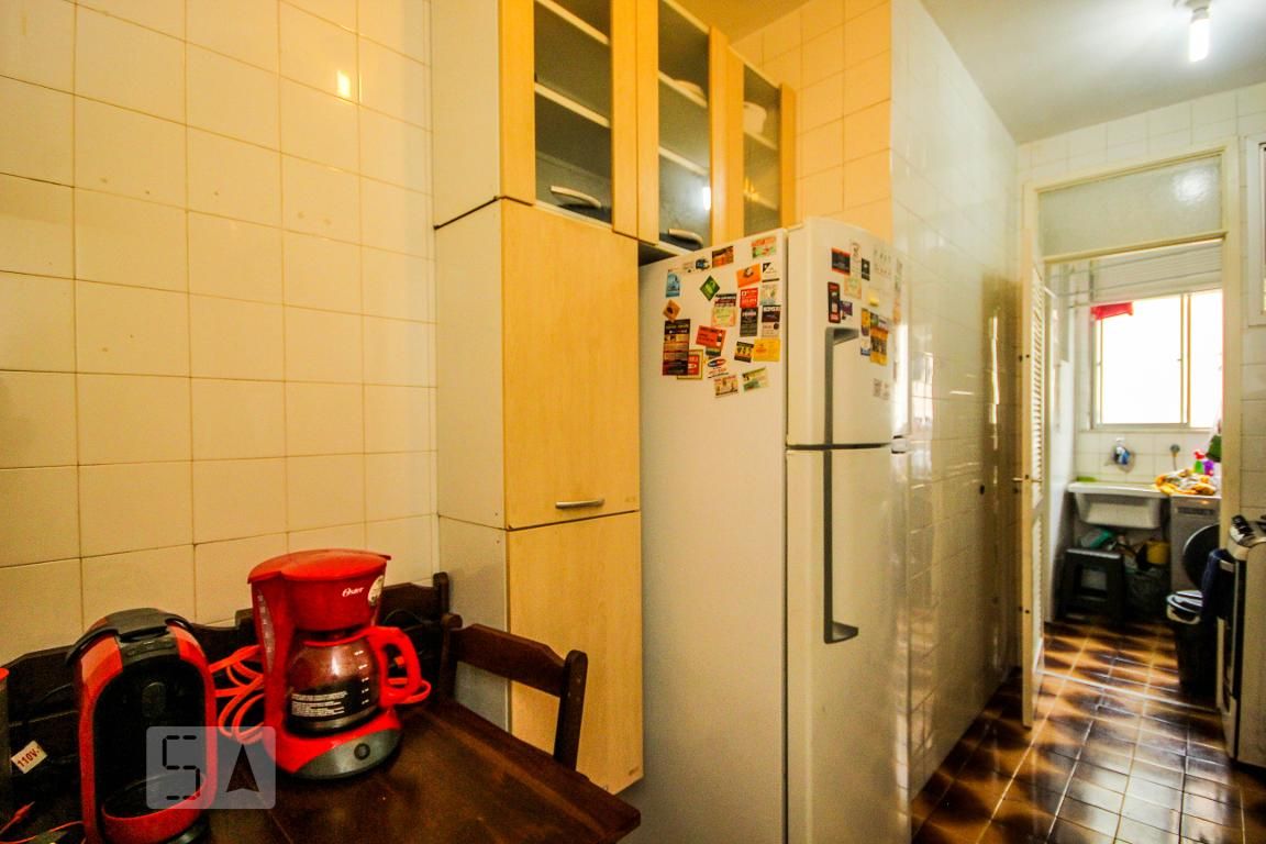 Apartamento, 2 quartos, 100 m² - Foto 26
