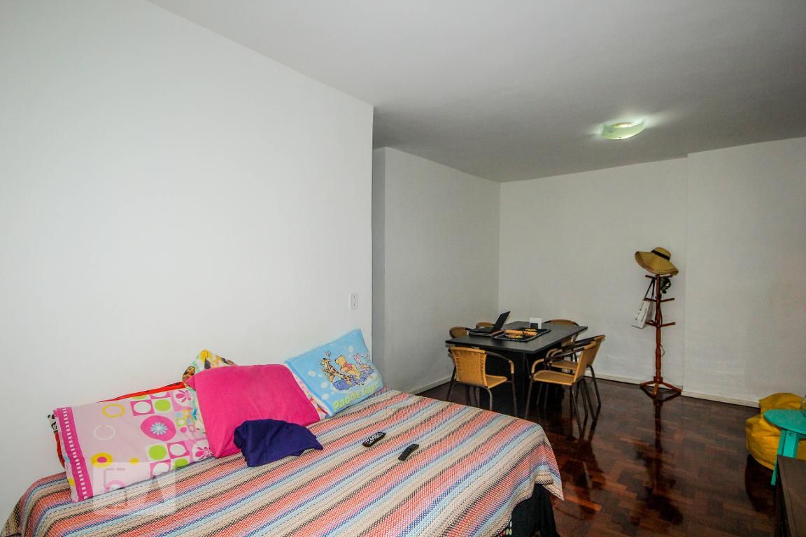 Apartamento, 2 quartos, 100 m² - Foto 2