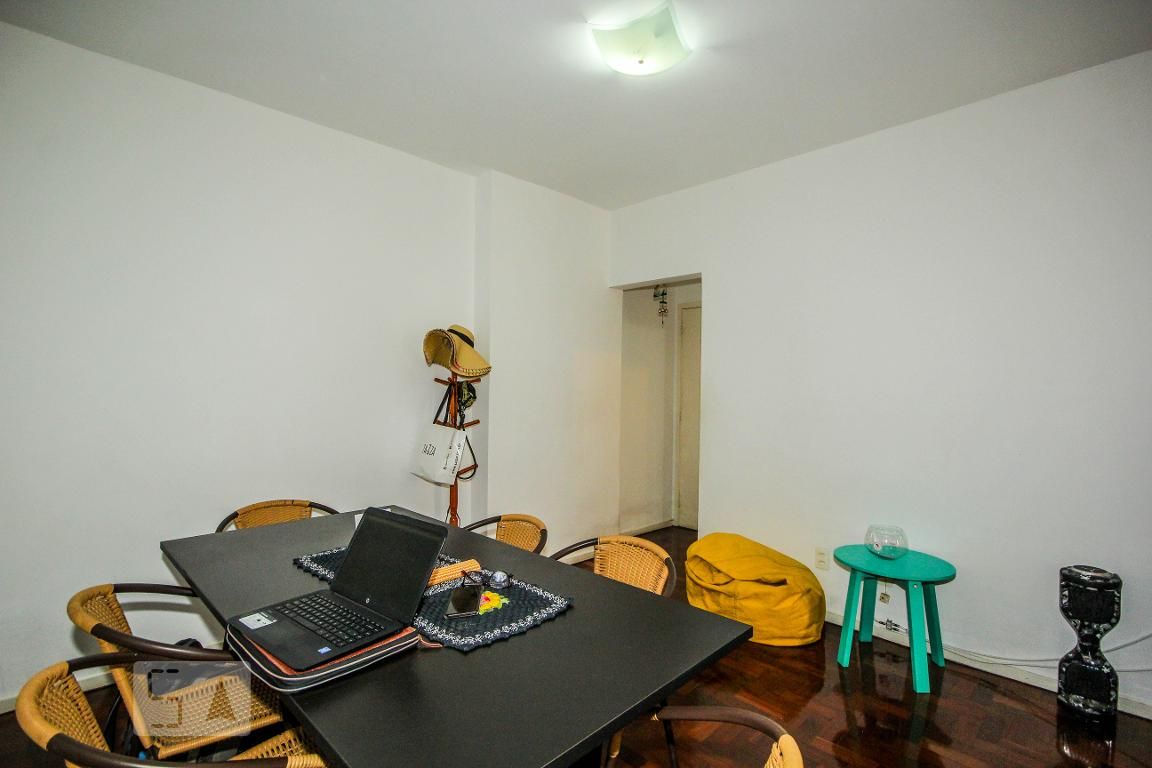 Apartamento, 2 quartos, 100 m² - Foto 4