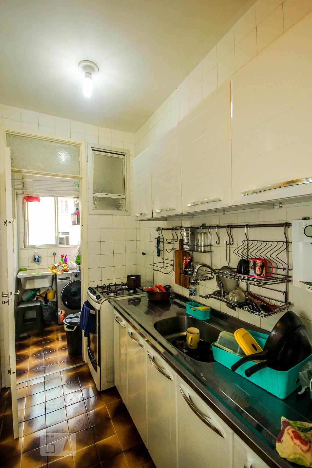 Apartamento, 2 quartos, 100 m² - Foto 28