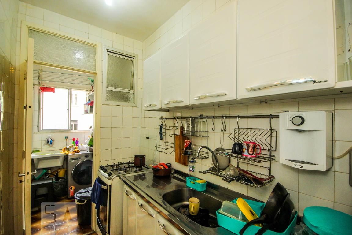 Apartamento, 2 quartos, 100 m² - Foto 27